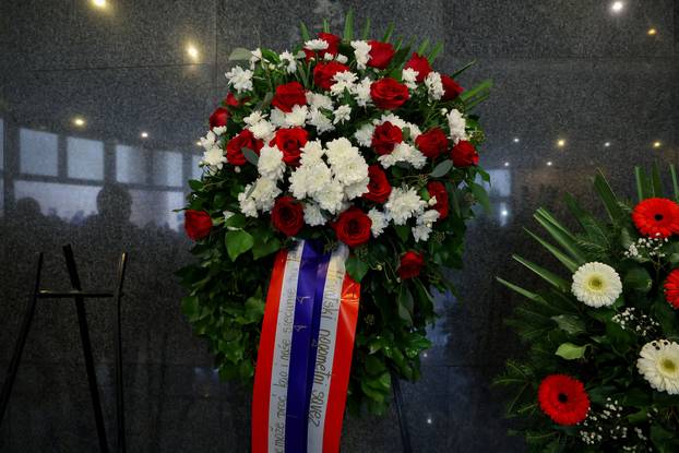 Zagreb: Posljednji ispraćaj novinara i publicista Sanjina Španovića