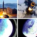 Sjeverna Koreja hvali se fotkama iz svemira: 'Ovo je naša najmoćnija raketa'