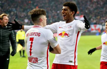 Igraju ni za što: Leipzig neće u Ligu prvaka, Uefa im to brani