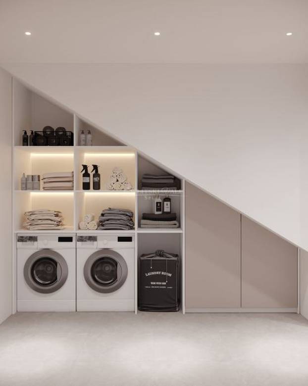 FOTO Vila u Trogiru prodaje se za 2,5 milijuna eura: Ima bazen na krovu i samo 3 spavaće sobe