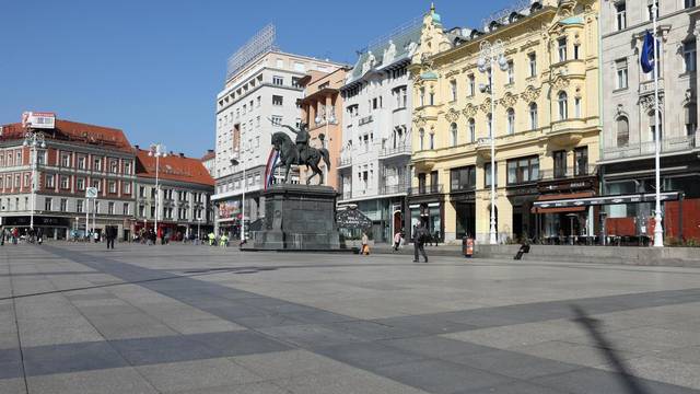 ANKETA Zagreb slavi rođendan. Koja vam je pjesma o glavnom gradu Hrvatske najljepša?