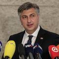 Plenković: 'Cilj je do 1. srpnja cijepiti 50 posto stanovništva'