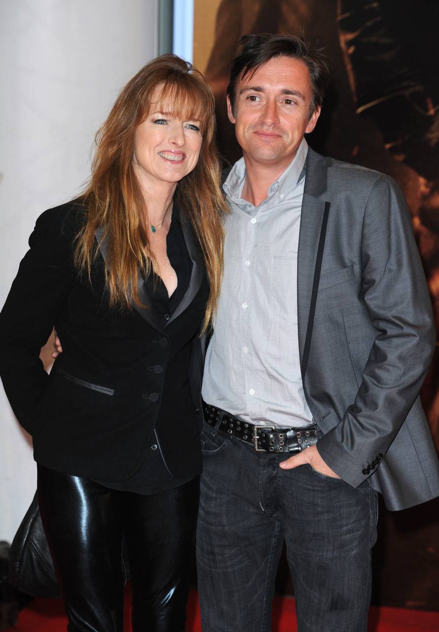 UK Film Premiere - Mission:Impossible Ghost Protocol - London