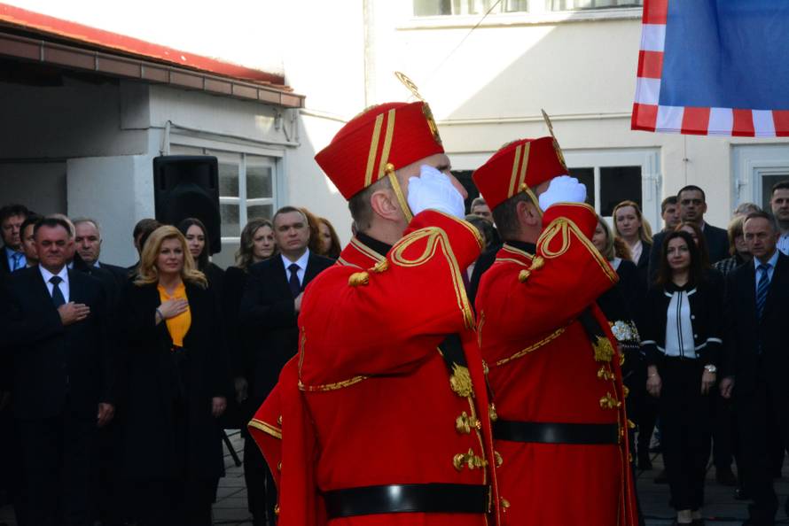 Kolindu ne brine mržnja. Brine ju dojam da mržnje ima previše