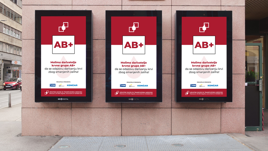 Postani i ti heroj ulice: supermoć ti je u krvi!