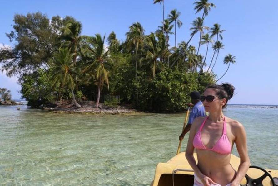 Dvina Meler je rodila sina: Dala mu ime Tristan, što znači buka