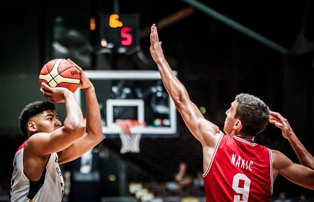 Ma kakvi izgubljeni! Hrvatska će igrati u finalu Eurobasketa!