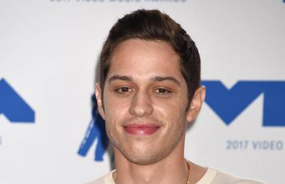 Pete Davidson o glasinama oko veličine njegova 'veseljka': Stvarno nije ništa posebno...