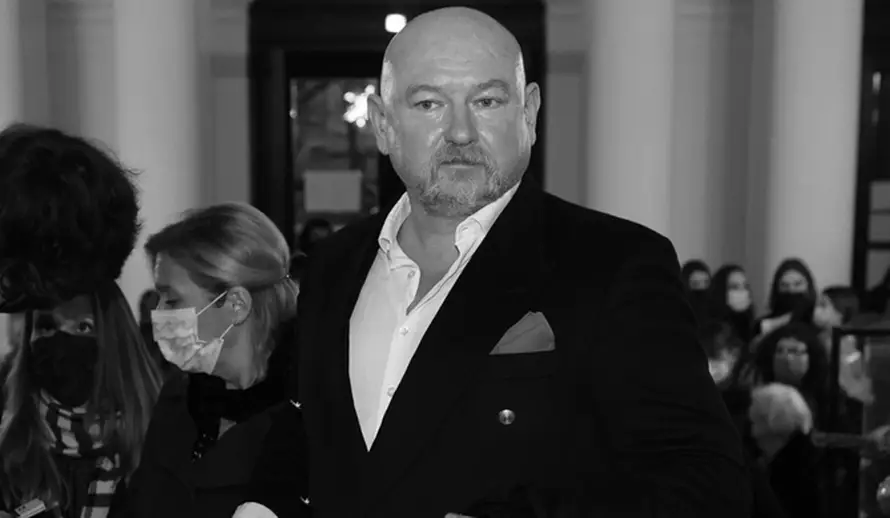 Preminuo je Jura Gašparac (54), kolekcionar i televizijski voditelj