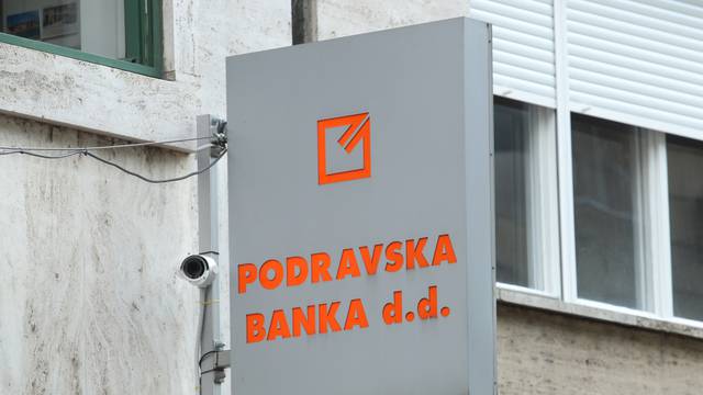 Počastio prolaznika: Bankomat u Koprivnici izbacio 10.000 kn
