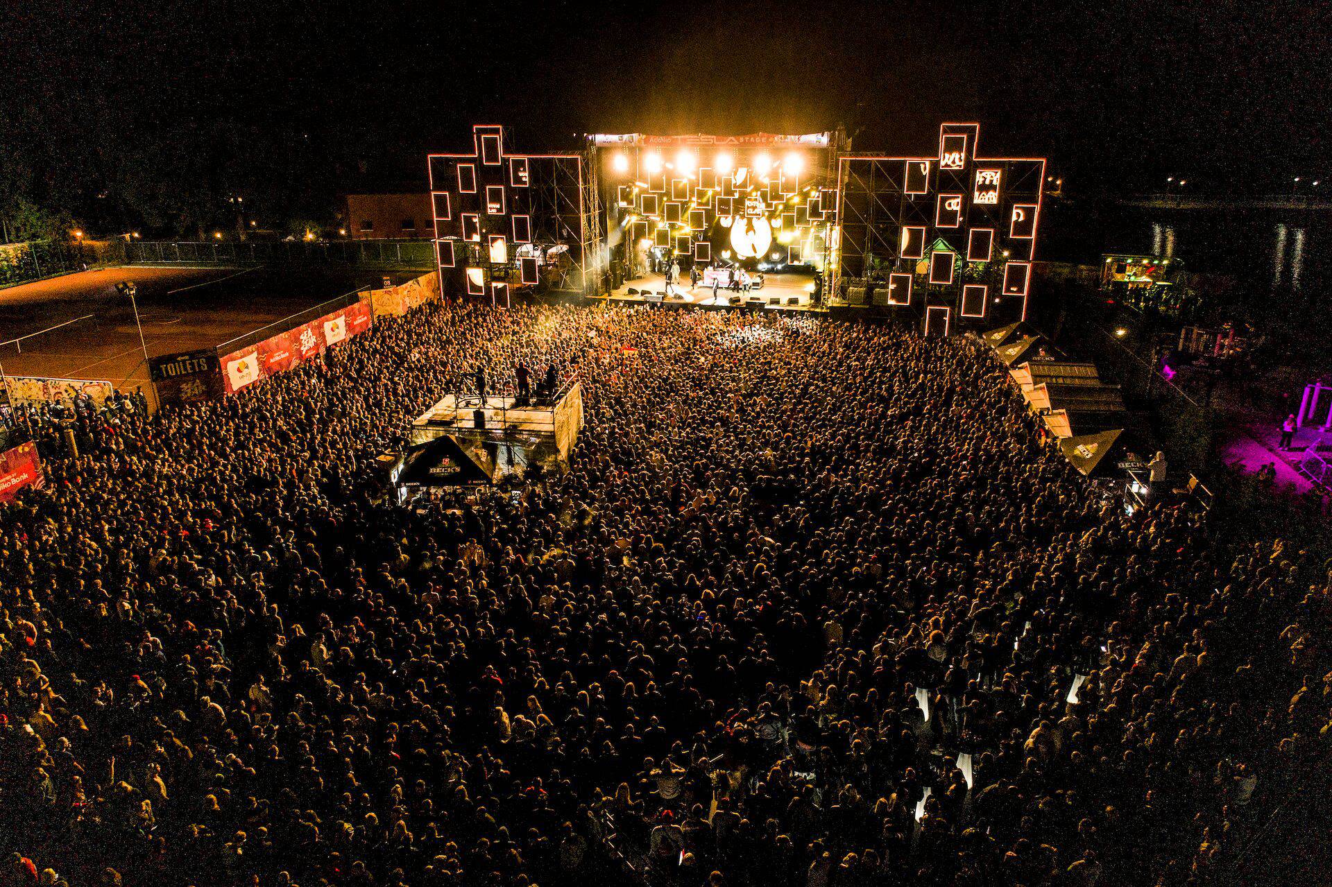 Sea Star festival donio Hrvatskoj ukupno 164 milijuna kuna koristi