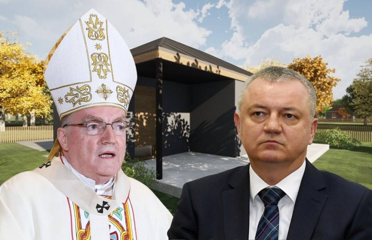 Bozanić birokratima: 'Ne kočite obnovu'. Pojavili su se i novi problemi oko jednog tipa kuća