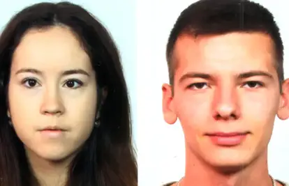 Završena potraga za parom iz Splita, za mladićem iz Solina se traga: 'Tina i Tonino su dobro!'