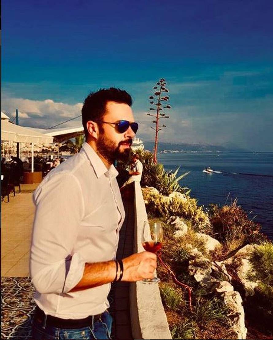 Grašin prvi Porin: Bilo bi glupo da sam bijesan, ali i da slavim