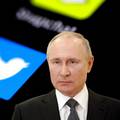 Rusija kaznila Twitter: Moraju platiti 118.000 dolara jer nisu brisali objave o Navaljnom