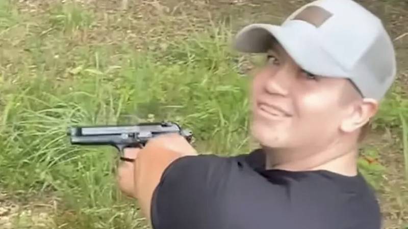 Amerikanac bez ruku i nogu uhićen zbog brutalnog ubojstva!