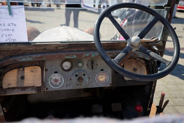 Zadar: Održana je šesta po redu “Nagrada grada Zadra”