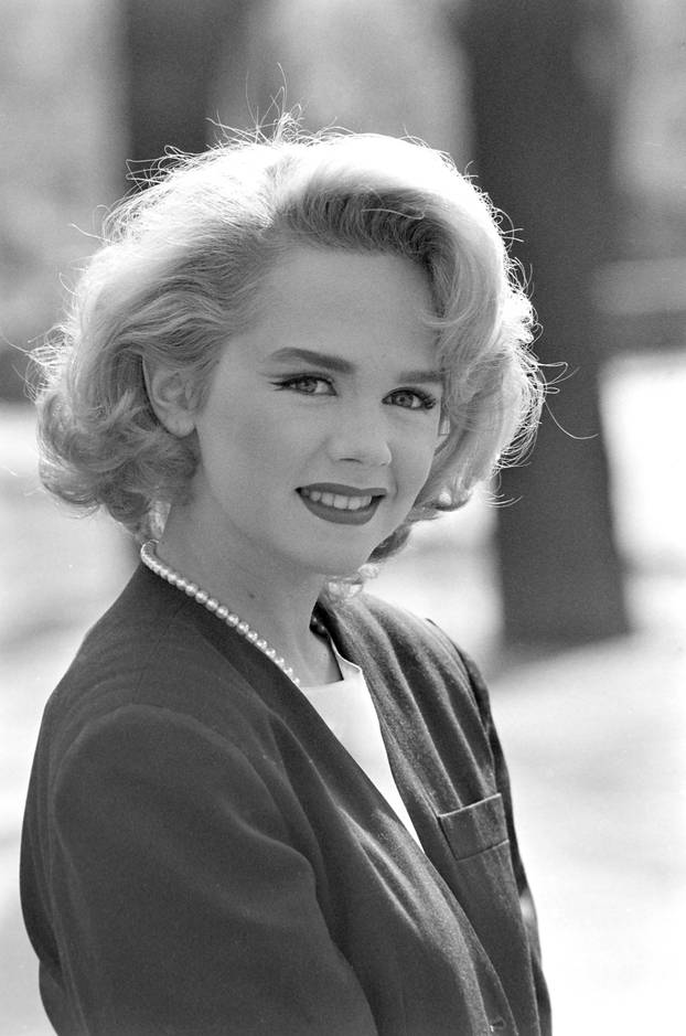 Zadar: Tajči pobijedila na Jugoviziji 1990. godine