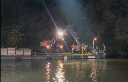 Bježali su policiji u ukradenom autu pa pali u kanal. Poginula dva Hrvata i Srbin u Njemačkoj