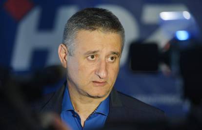 Karamarko: Vlada HDZ-a će izvući Hrvatsku iz ove krize