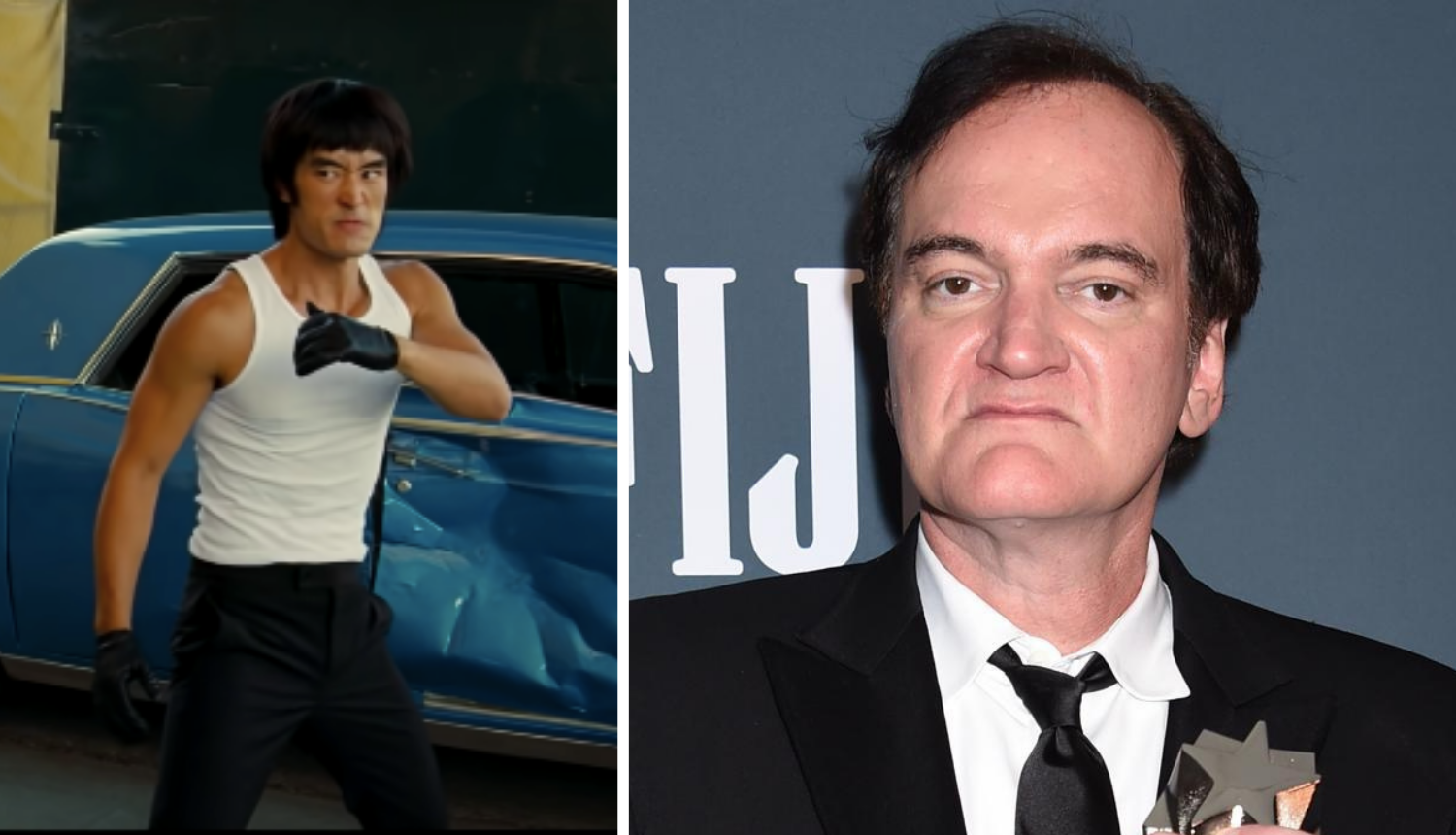 Quentin Tarantino oštro opleo po kritičarima: 'Neka mi popuše svi osim kćerke Brucea Leeja!'