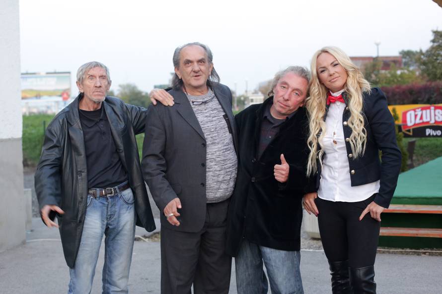 Prvi je otišao Ševa, slijedio je Malnar, a sada je ekipu 'Noćne more' iznenada napustio i Laki