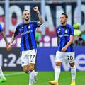 Dobre vijesti za Dalića i Inter: Brozović se vratio treninzima