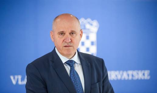 Bačić: Koalicija HDZ-a i DP-a je stabilna,  predložit će novog ministra. Nastavlja se suradnja
