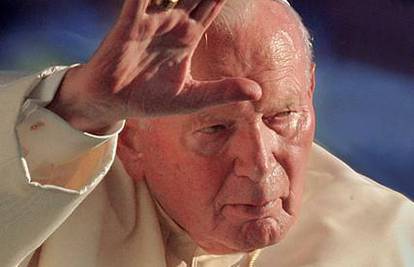 Pet god. od smrti: Papina soba u Rijeci je netaknuta