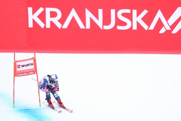 Kranjska Gora: Audi FIS Svjetski kup u skijanju 2026.