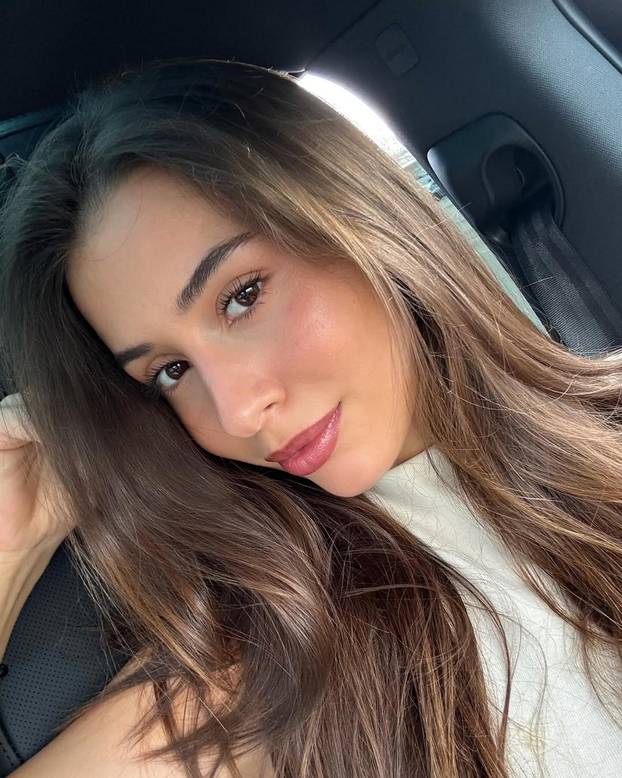 FOTO Haalandovoj djevojci prvo se svidio njegov prijatelj: 'Kad sam tebe vidjela, odlučila sam'