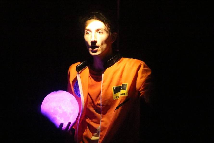 Svoju djecu ne morate voditi u kazalište, glumci dolaze vama!