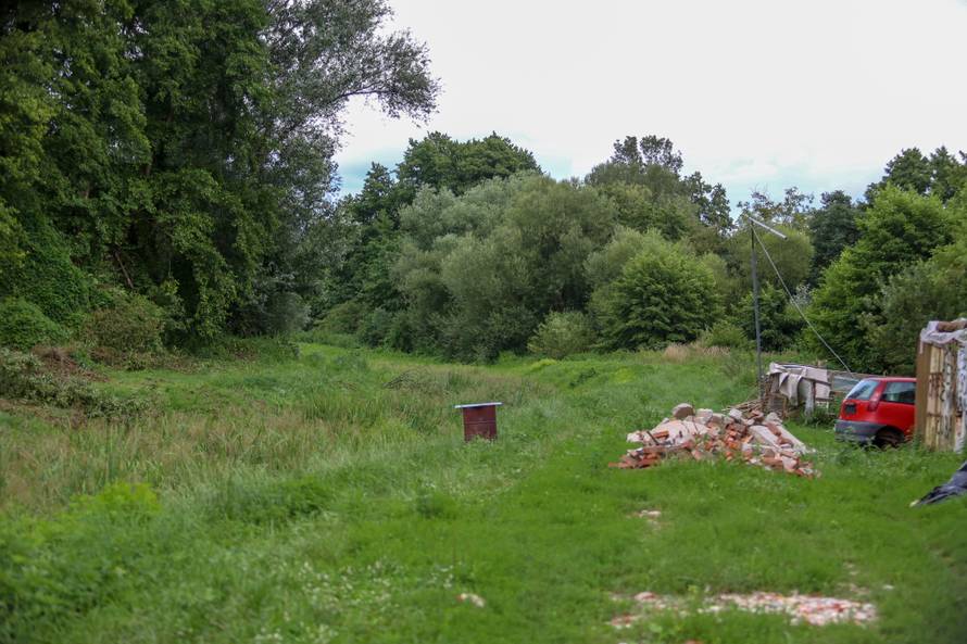 Tragedija u Novom Čiču: Stablo palo na djevojku i usmrtilo je