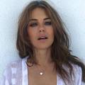 FOTO Tajne ljepote Elizabeth Hurley - evo zašto ona 'ne stari'