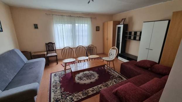 FOTO Ovo je najjeftiniji stan koji se prodaje u Hrvatskoj! Ima 44 m2, košta 13.000 €. Evo gdje je