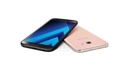 Samsung Galaxy A5  na testu: Premium izgled za nižu cijenu