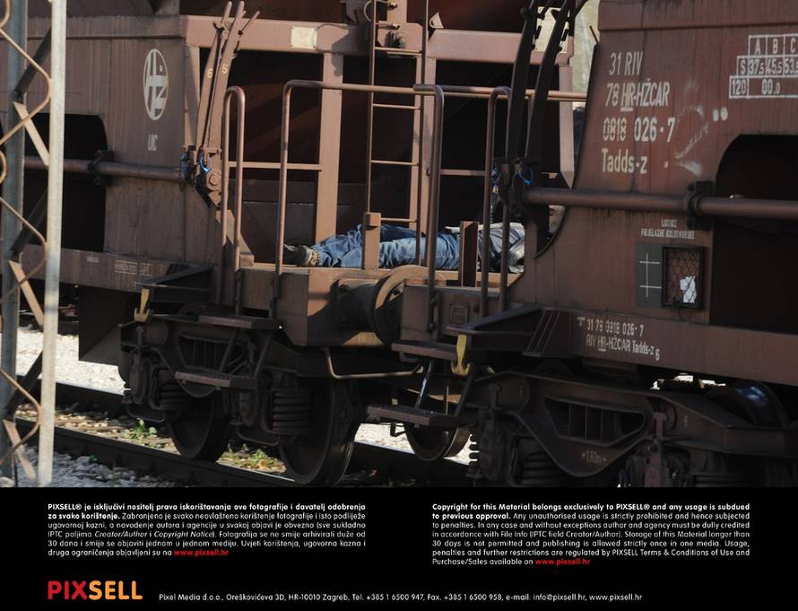 Hrvoje Jelavić/Pixsell