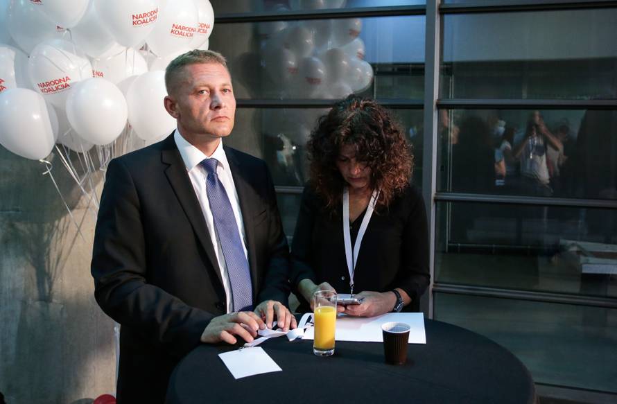 Milanović: Ovo nije bio sretan dan za Hrvatsku, zapitajmo se