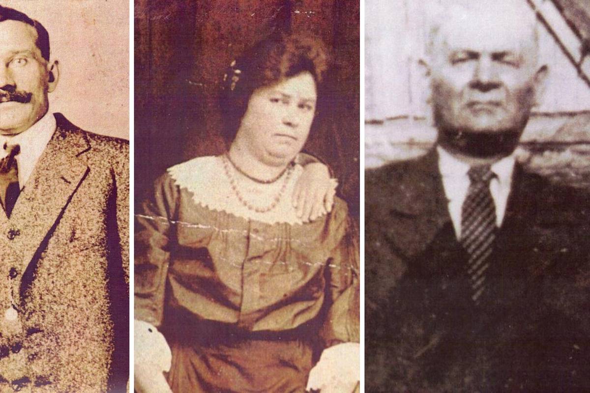 Ovo su Hrvati koji su preživjeli potonuće Titanica: Mara, Ivan i Nikola uskočili su u ledeno more