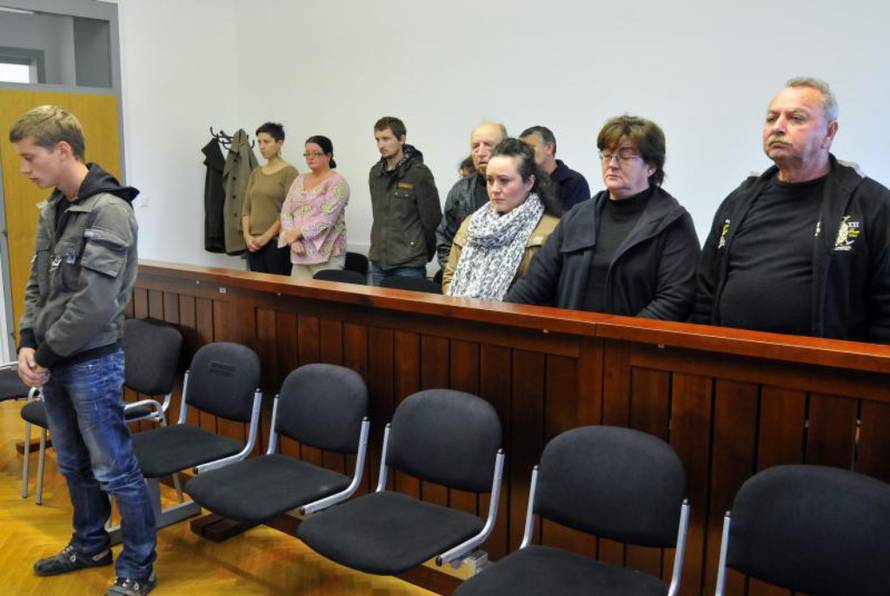 Goran Ferbezar/PIXSELL