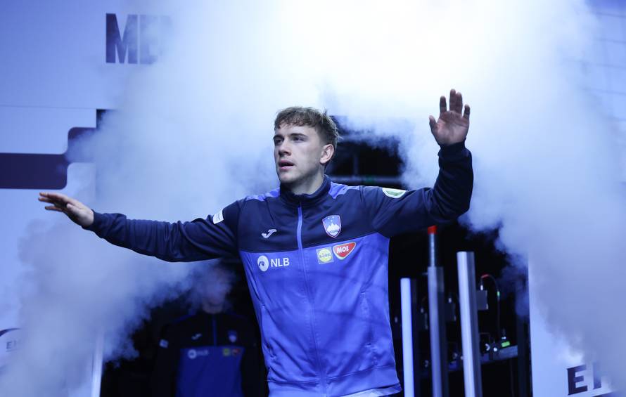 Malmo: Slovenija i Island u drugom krugu EHF Europskog prvenstva