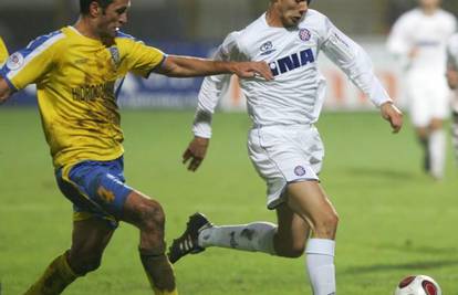 Hajduk - Ante Rukavina ne ide u grčki Olympiacos