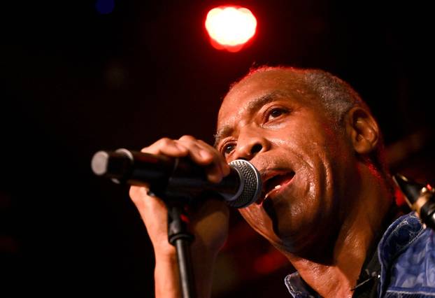 Zagreb: Koncert Femi Kuti & The Positive Force u klubu Boogaloo