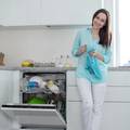 5 savjeta koji će pomoći onima koji mrze čišćenje nakon večere