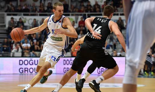 Zadrani su u tijesnoj završnici svladali Partizan u Višnjiku +4