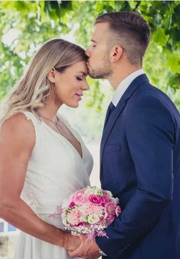 Hrvat trenirao s devet godina starijom Srpkinjom pa je oženio. 'Kad bi svi bili tako normalni...'