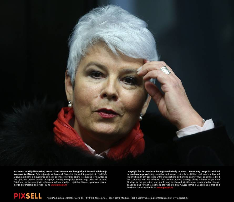 Marko Lukunić/PIXSELL