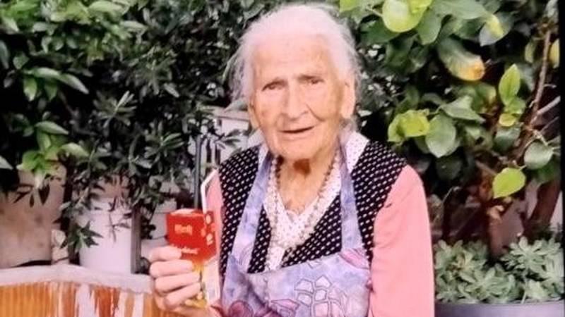 Jeste li je vidjeli? Policija traga za ženom (91) kod Lipika