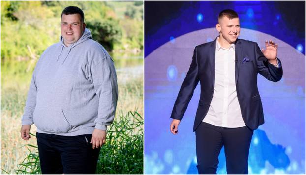 Ljubav im je počela u 'Životu na vagi', sad se vjenčali! Na svadbi bili i njihovi prijatelji iz showa