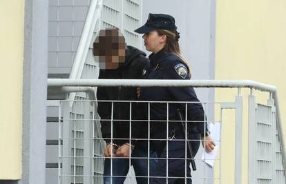 Ispitali uhićenog mladića zbog požara u Vjesniku, ne osjeća se krivim. Predao se još jedan